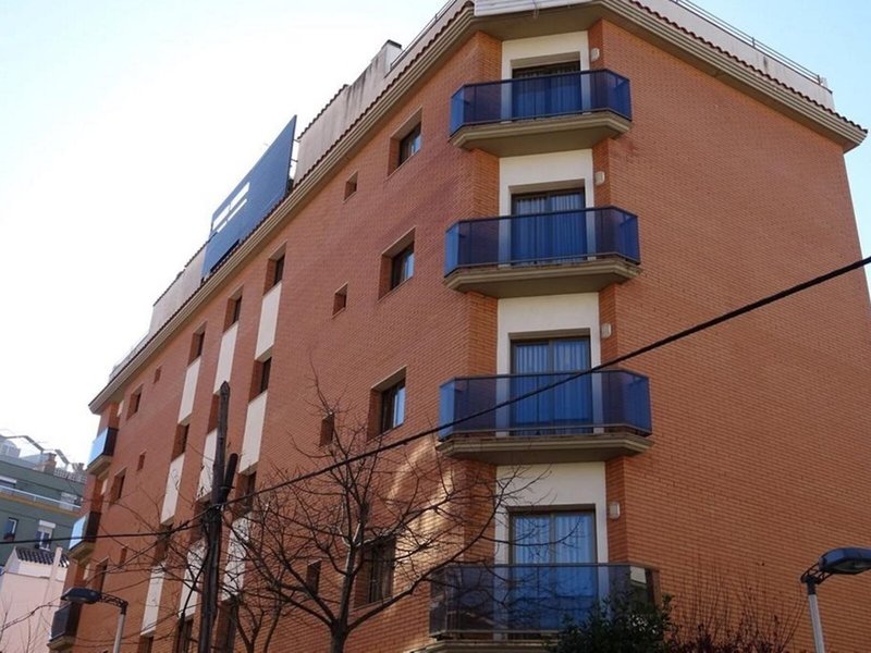 Apartamentos Selvapark 5