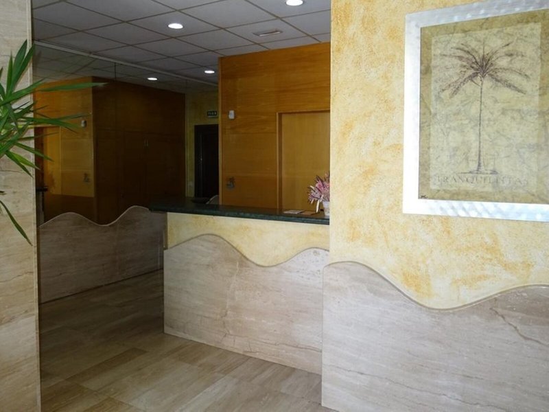 Apartamentos Selvapark 6