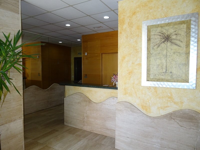Apartamentos Selvapark 7