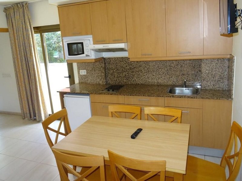 Apartamentos Selvapark 8