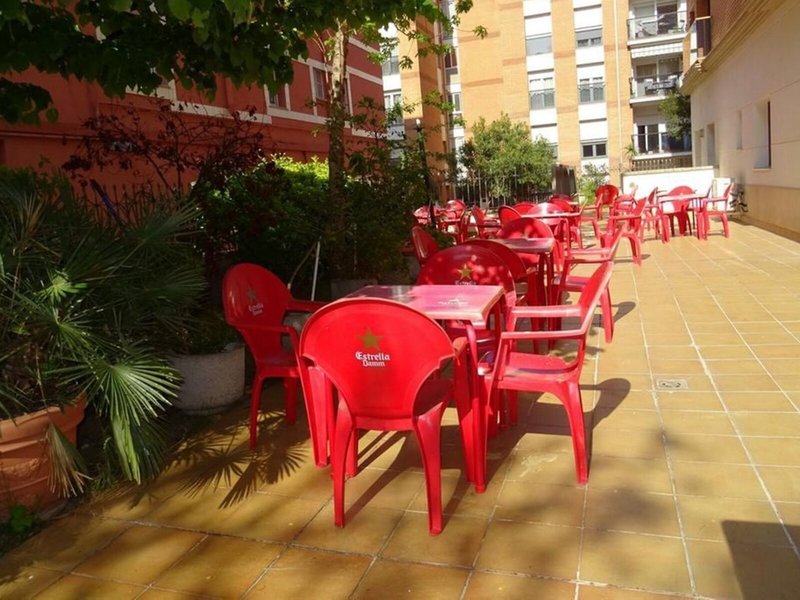 Apartamentos Selvapark 9