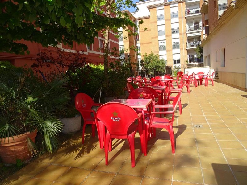 Apartamentos Selvapark 10