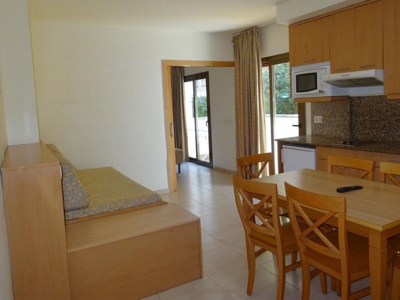 Apartamentos Selvapark 11