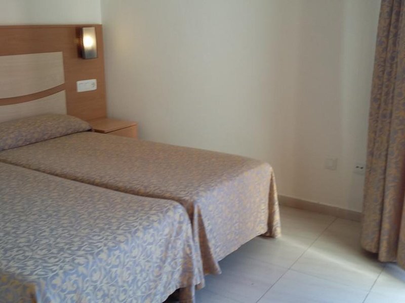 Apartamentos Selvapark 12