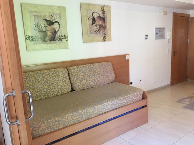 Apartamentos Selvapark 13