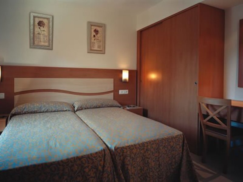 Apartamentos Selvapark 14
