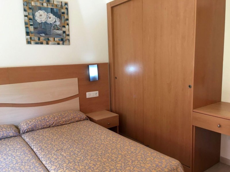 Apartamentos Selvapark 15