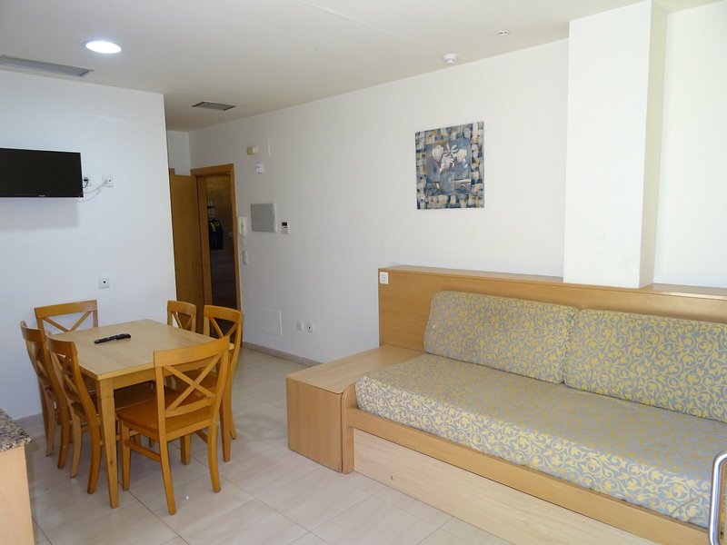 Apartamentos Selvapark 17