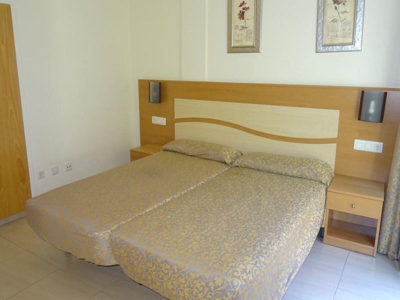 Apartamentos Selvapark 19