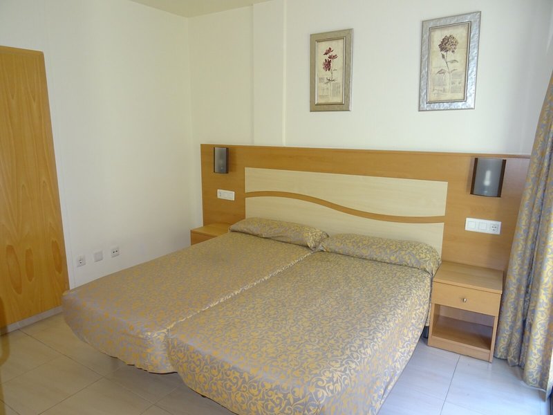 Apartamentos Selvapark 20