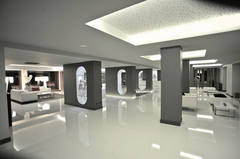 Axis Ofir Beach Resort Hotel 2