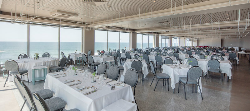 Axis Ofir Beach Resort Hotel 6