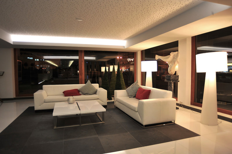 Axis Ofir Beach Resort Hotel 8