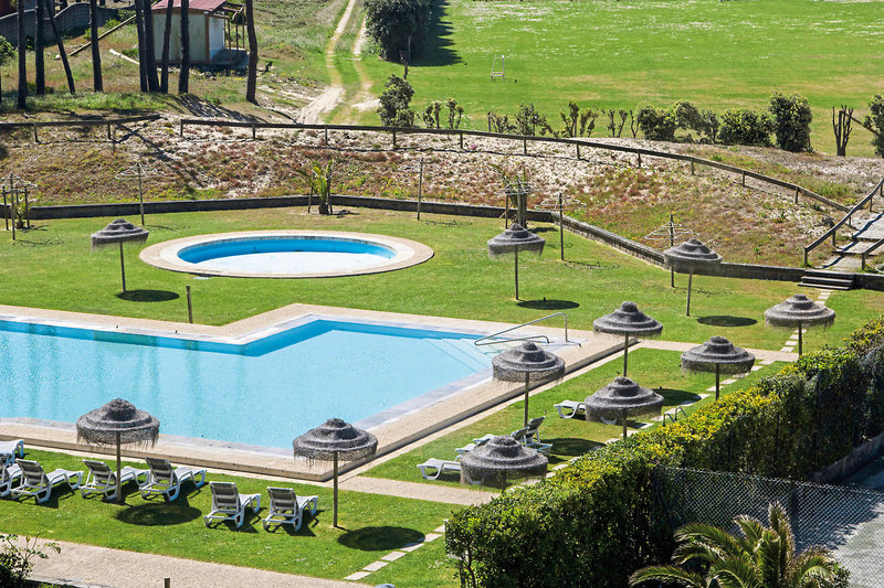 Axis Ofir Beach Resort Hotel 11