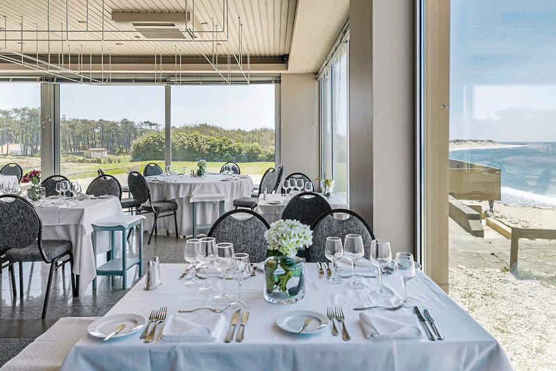 Axis Ofir Beach Resort 5