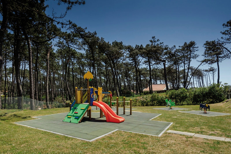 Axis Ofir Beach Resort 10