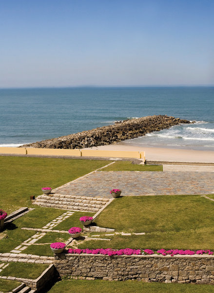 Axis Ofir Beach Resort 12