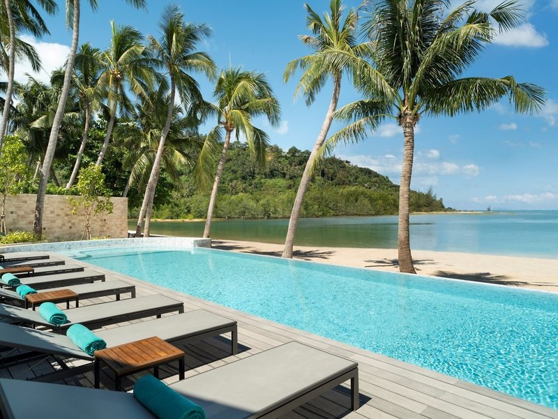 AVANI+ Samui 1 - Exterior
