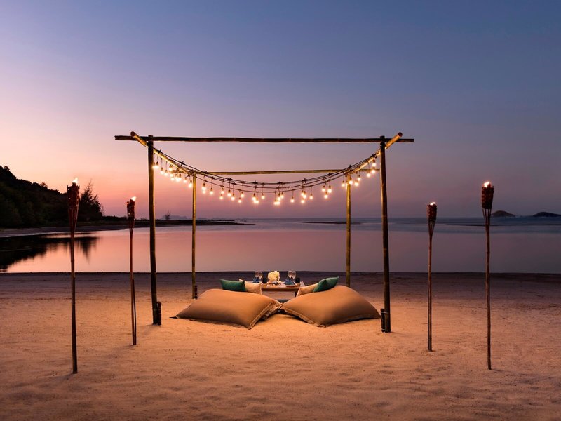 AVANI+ Samui 6 - Beach