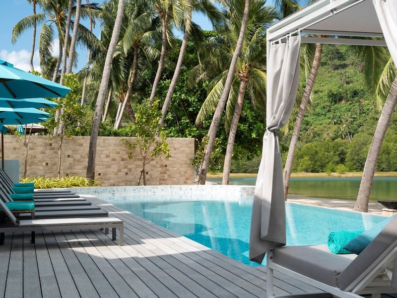 AVANI+ Samui 7 - Outdoor Pool
