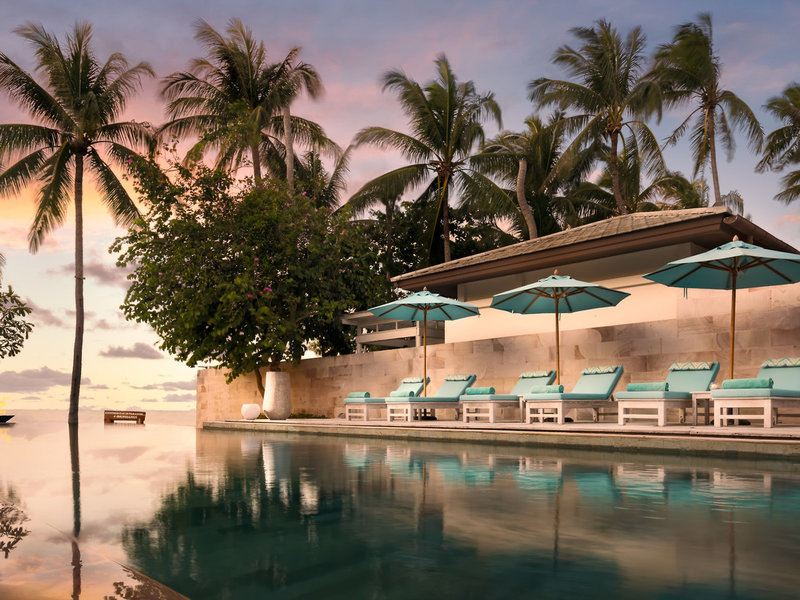 AVANI+ Samui 9 - Outdoor Pool