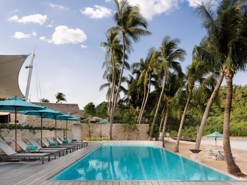 AVANI+ Samui 12 - Outdoor Pool