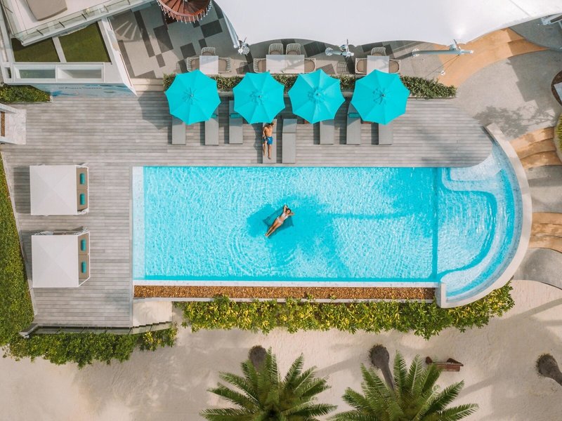 AVANI+ Samui 13 - Outdoor Pool