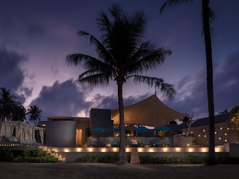 AVANI+ Samui 17 - Exterior