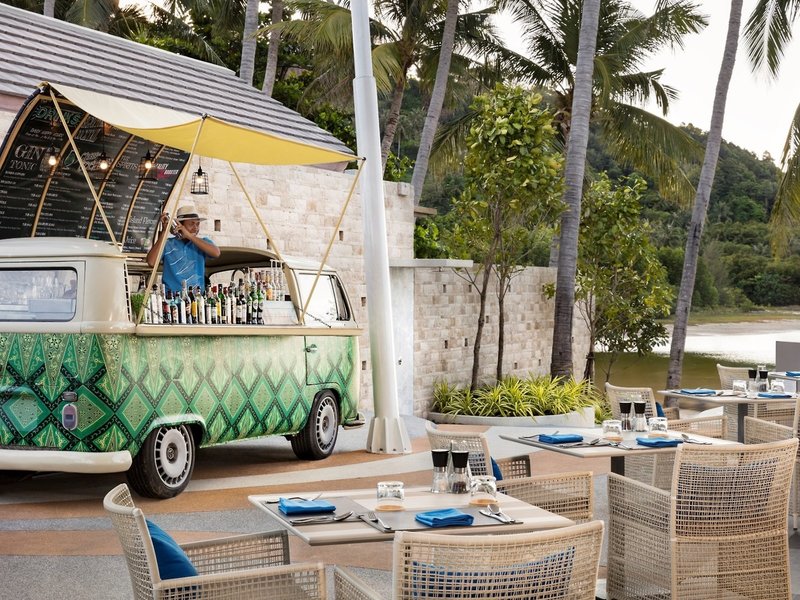 AVANI+ Samui 19 - Restaurant