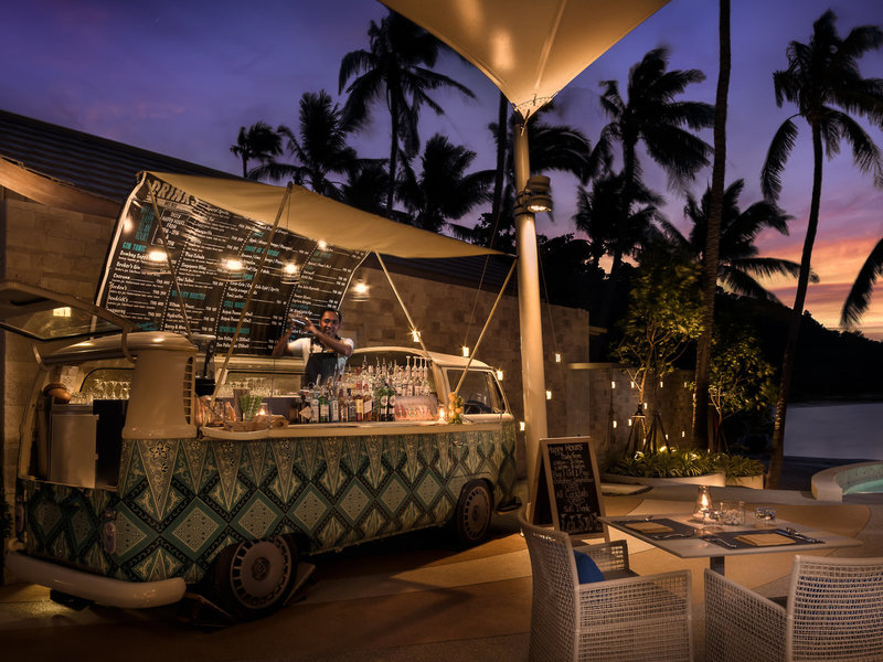 AVANI+ Samui 23 - Restaurant