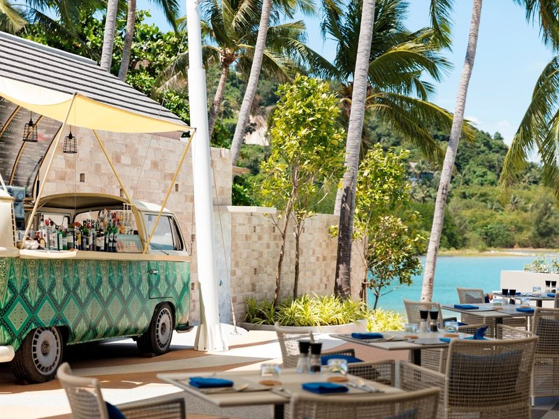 AVANI+ Samui 24 - Restaurant