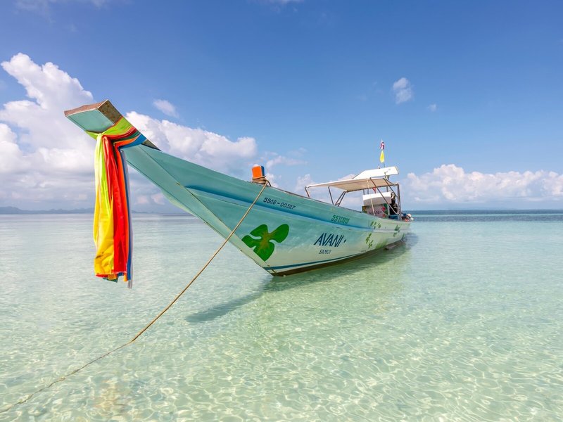 AVANI+ Samui 35 - Sports and leisure