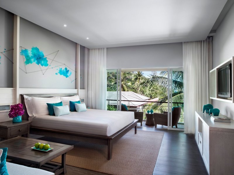 AVANI+ Samui 37 - Room Example