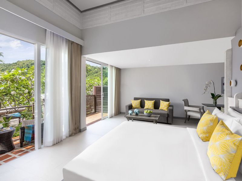 AVANI+ Samui 38 - Room Example