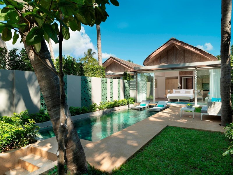 AVANI+ Samui 40 - Room Example