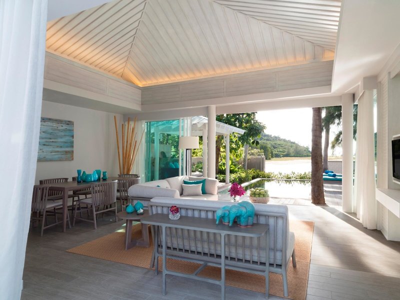 AVANI+ Samui 41 - Room Example