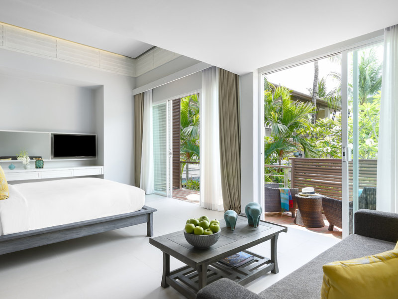 AVANI+ Samui 42 - Room Example