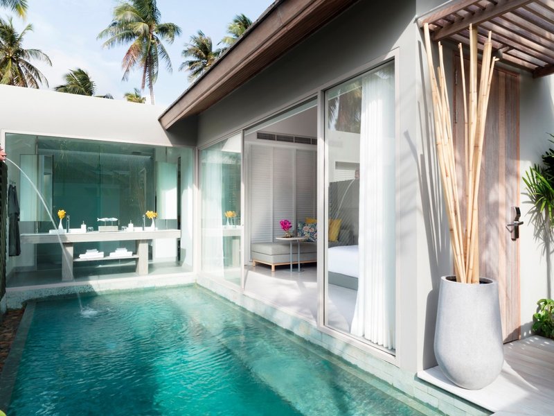 AVANI+ Samui 43 - Room Example