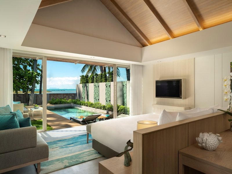 AVANI+ Samui 45 - Room Example