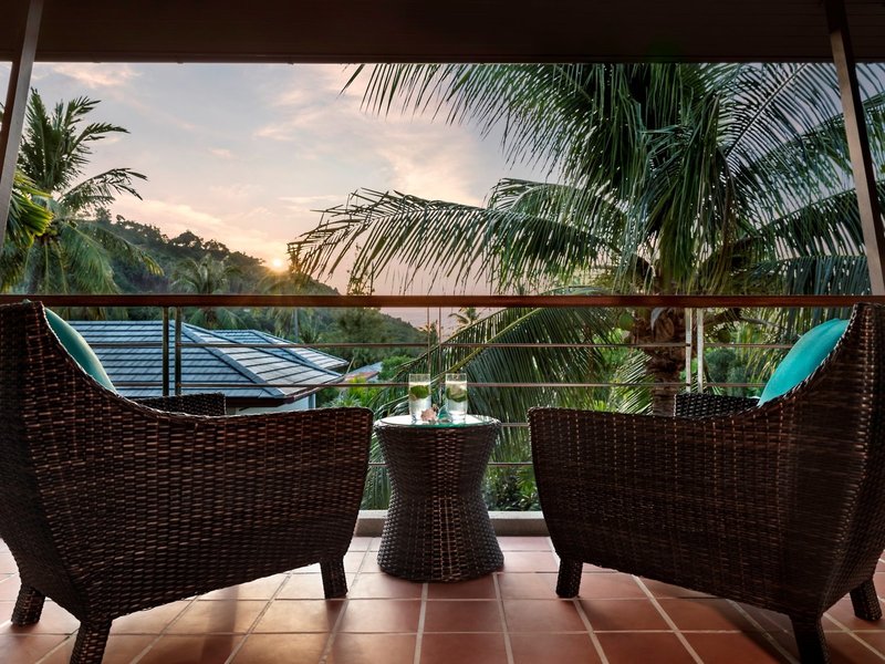 AVANI+ Samui 49 - Room Example