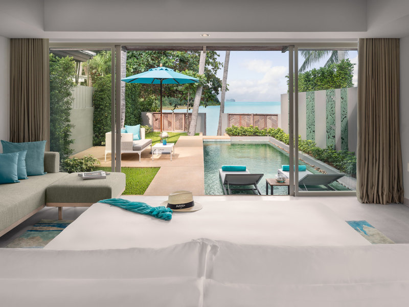 AVANI+ Samui 50 - Room Example