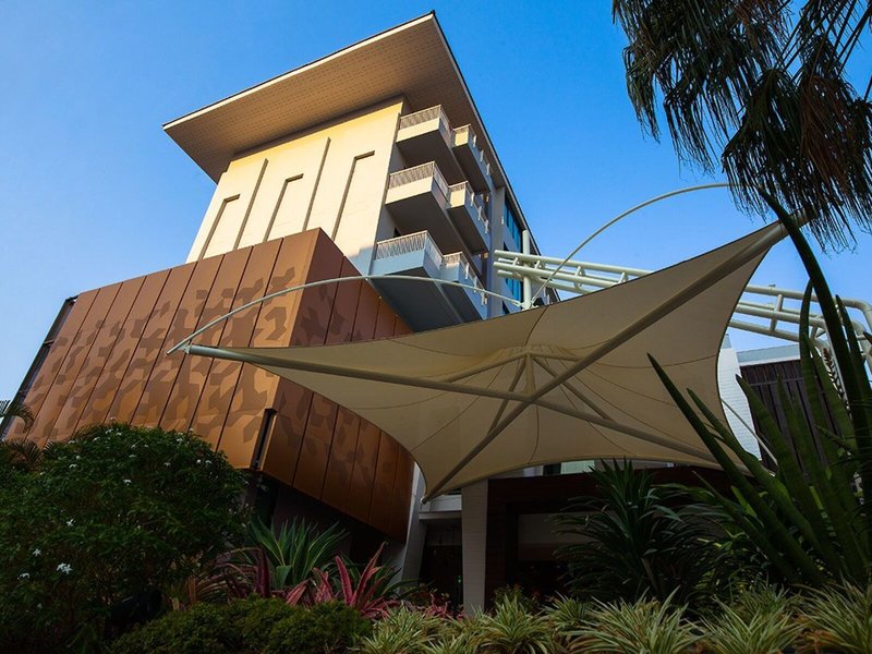 Loligo Resort Hua Hin 1