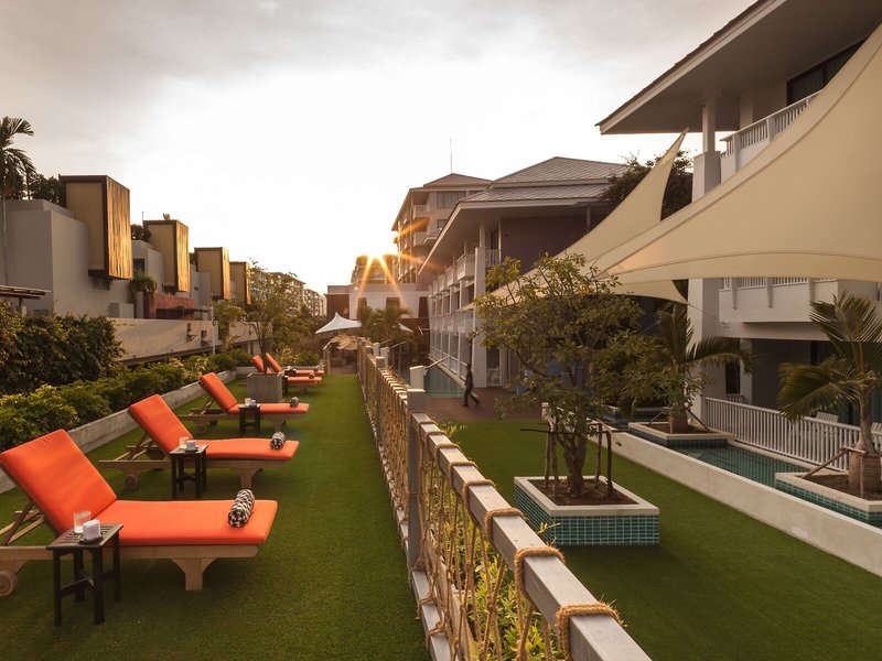 Loligo Resort Hua Hin 2