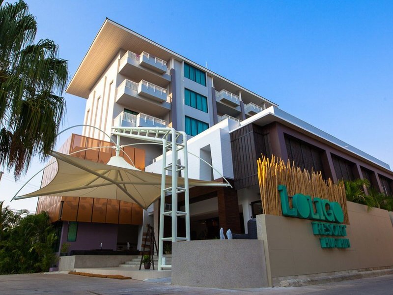 Loligo Resort Hua Hin 3