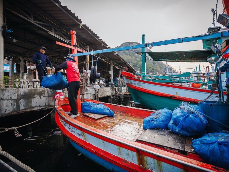 Loligo Resort Hua Hin 8