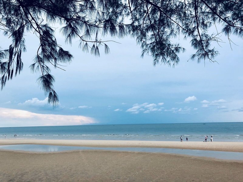 Loligo Resort Hua Hin 9