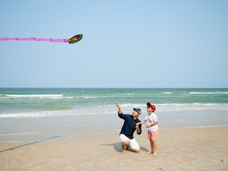 Loligo Resort Hua Hin 10