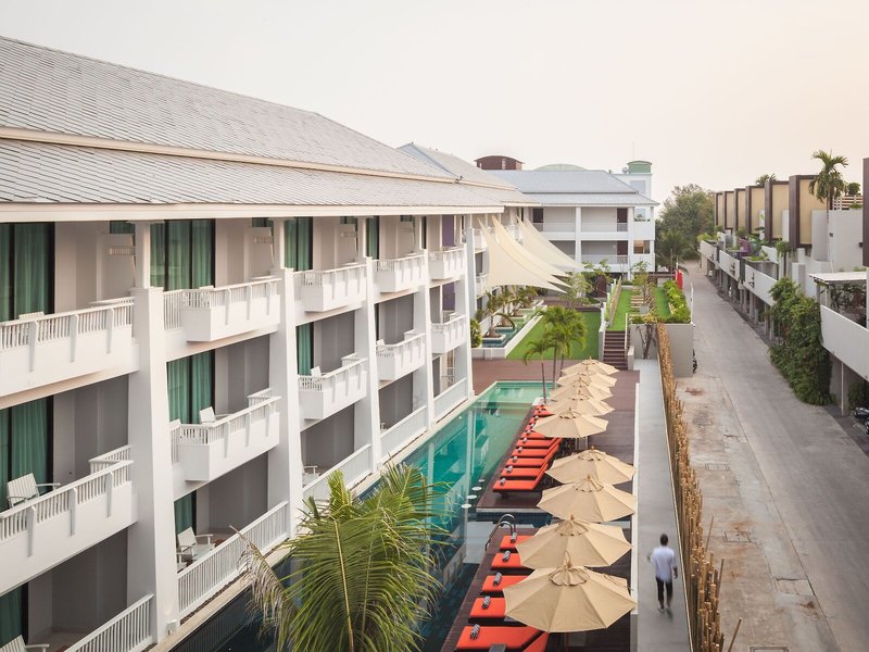 Loligo Resort Hua Hin 14