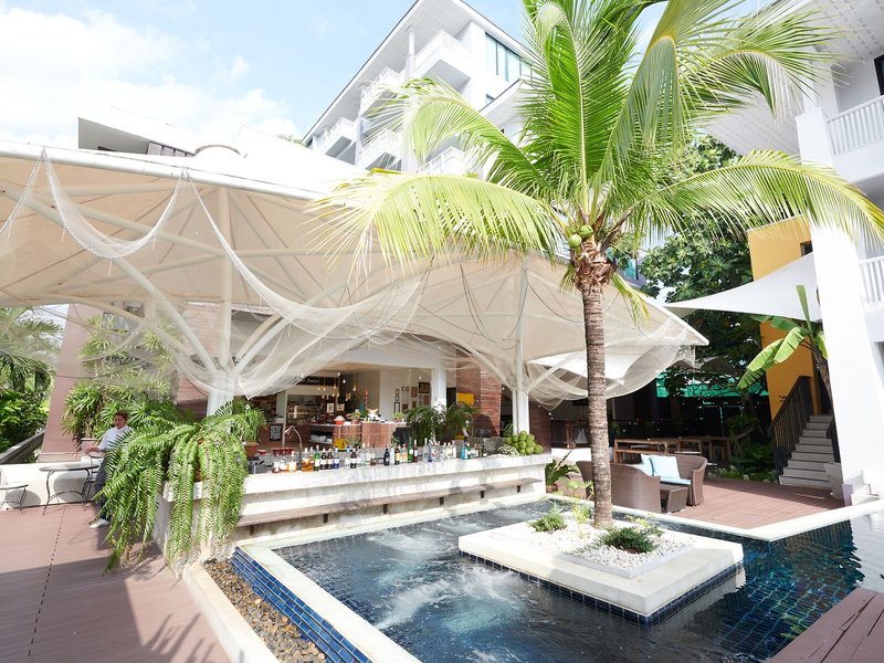 Loligo Resort Hua Hin 16