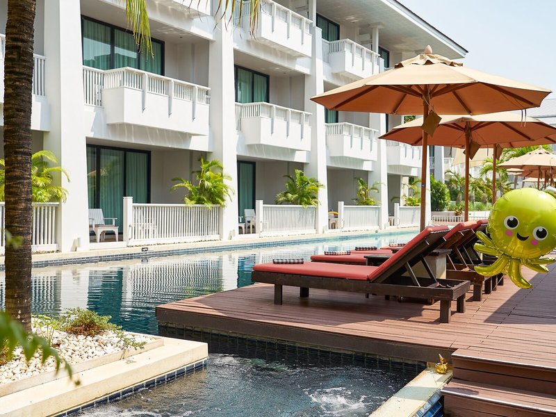 Loligo Resort Hua Hin 18